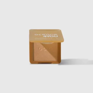 Iluminador Facial Dourado