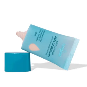 Base Líquida Alta Cobertura