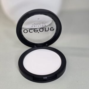 Pó Compacto Translúcido